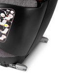 ABC - Design autokrēsls Mallow Diamond Asphalt 15 - 36kg